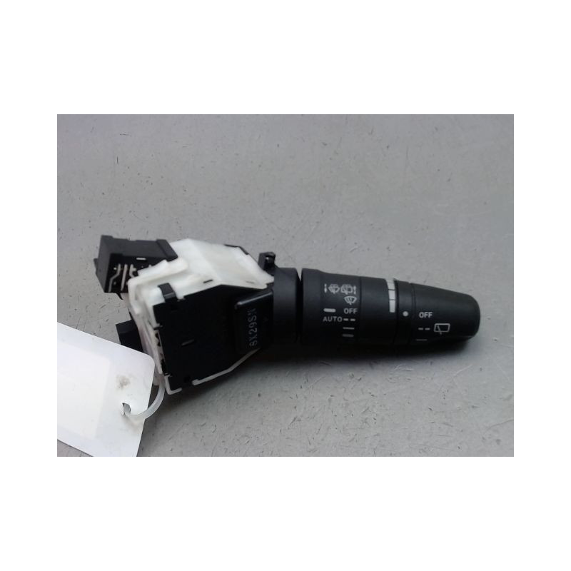 COMMANDE ESSUIE GLACE NISSAN NOTE I Phase 1 2006-2009