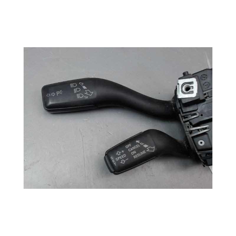 COMMANDE CLIGNOTANT AUDI A3 II Phase 1 (8P) 2003-2008