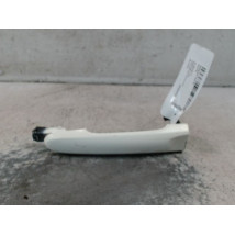 POIGNEE EXTERIEURE PORTE ARRIERE DROIT NISSAN NOTE