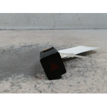 BOUTON DE WARNING NISSAN NOTE