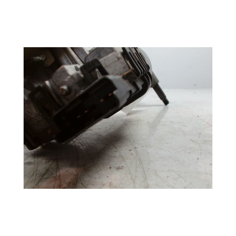 MECANISME ESSUIE-GLACE AVANT PEUGEOT 207 SW