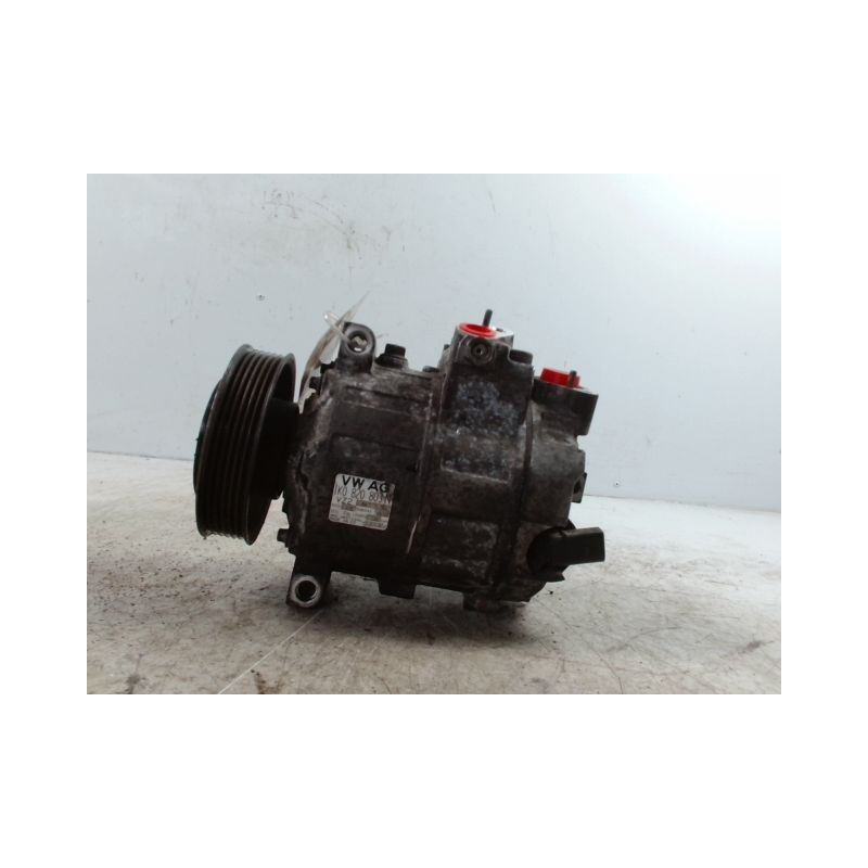 COMPRESSEUR AIR CONDITIONNE AUDI A3 2003-