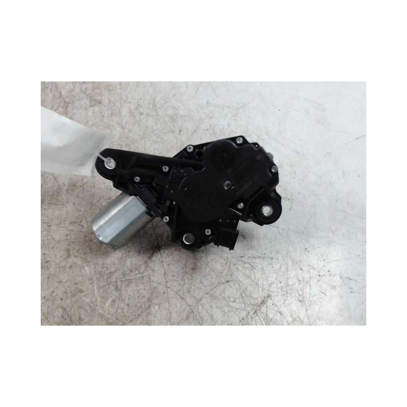 MOTEUR ESSUIE-GLACE ARRIERE RENAULT SCENIC III 2009-