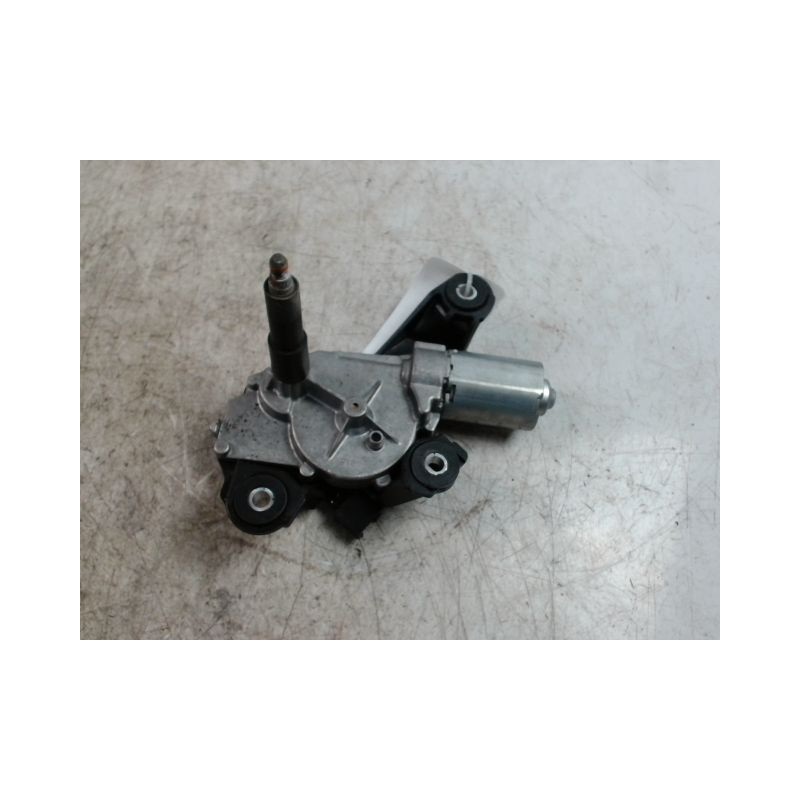 MOTEUR ESSUIE-GLACE ARRIERE RENAULT SCENIC III 2009-