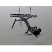 MECANISME+MOTEUR LEVE-GLACE AVANT DROIT OPEL MERIVA MONOSP. I Phase 2 (A) 2006-2010