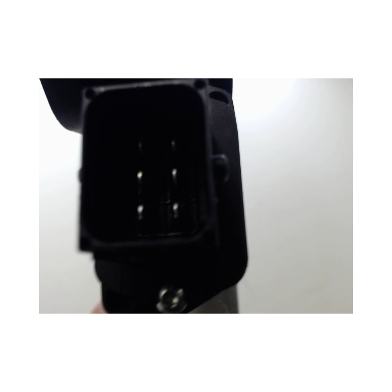 MECANISME+MOTEUR LEVE-GLACE AVANT GAUCHE OPEL CORSA IV Phase 2 (D) 2011-2015