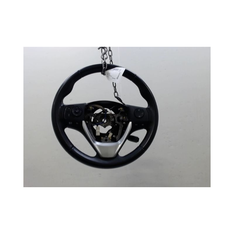 VOLANT DE DIRECTION TOYOTA AURIS 2010-