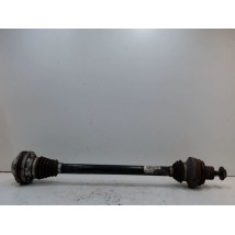 TRANSMISSION ARRIERE GAUCHE AUDI Q5 2.0 TDI quattro
