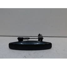 POIGNEE EXTERIEURE PORTE AVANT GAUCHE DACIA LODGY