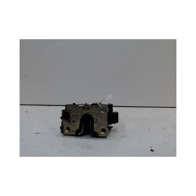 SYSTEME CONDAMNATION ARRIERE DROIT DACIA LODGY