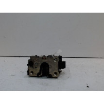 SYSTEME CONDAMNATION ARRIERE DROIT DACIA LODGY