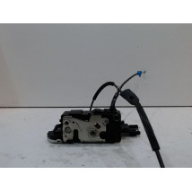 SYSTEME CONDAMNATION AVANT DROIT CITROEN C4