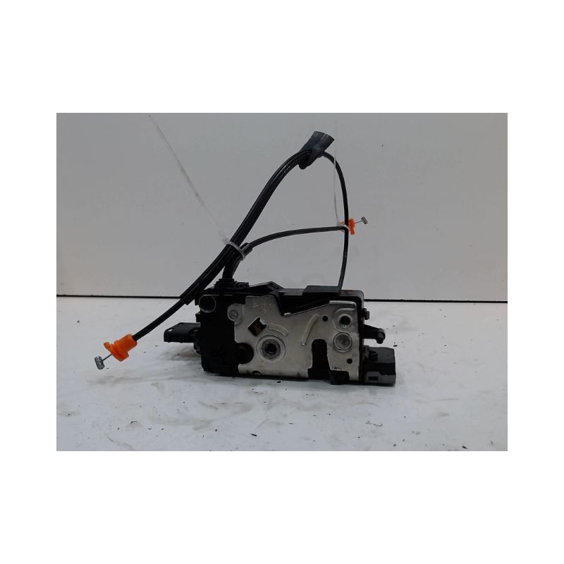 SYSTEME CONDAMNATION ARRIERE GAUCHE CITROEN C4