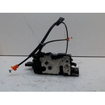 SYSTEME CONDAMNATION ARRIERE GAUCHE CITROEN C4