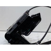SYSTEME CONDAMNATION ARRIERE GAUCHE CITROEN C4