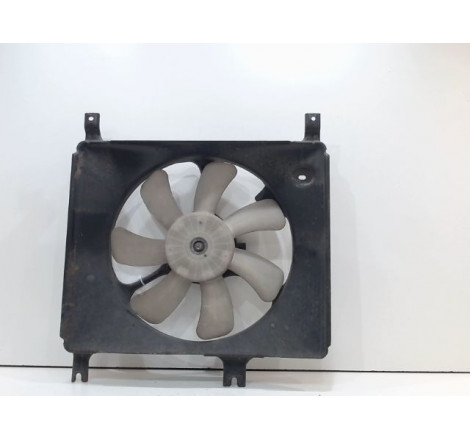 MOTEUR VENTILATEUR RADIATEUR