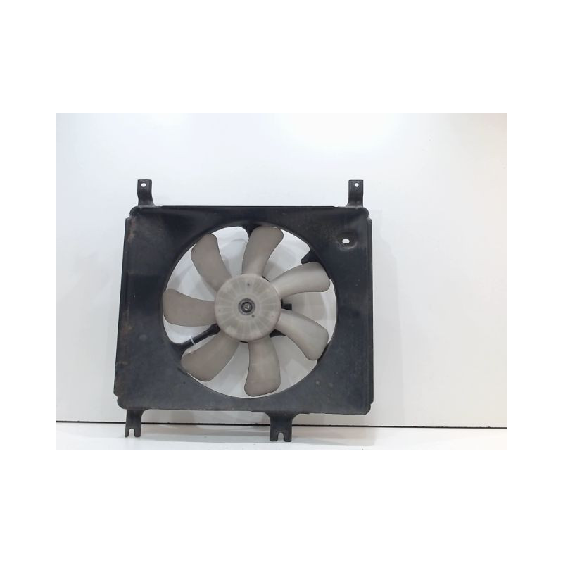 MOTEUR VENTILATEUR RADIATEUR NISSAN PIXO