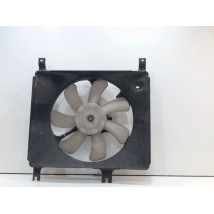 MOTEUR VENTILATEUR RADIATEUR NISSAN PIXO