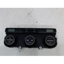 COMMANDE DE CHAUFFAGE VOLKSWAGEN GOLF