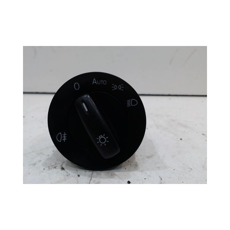 INTERIEUR COMMANDE PHARES VOLKSWAGEN GOLF