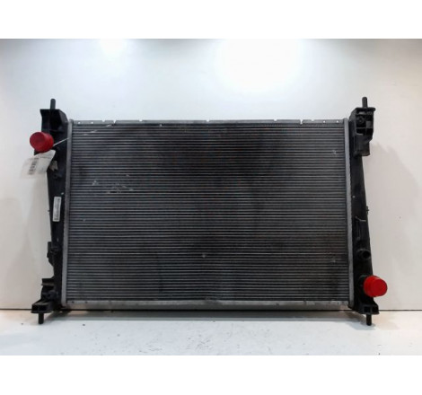 RADIATEUR