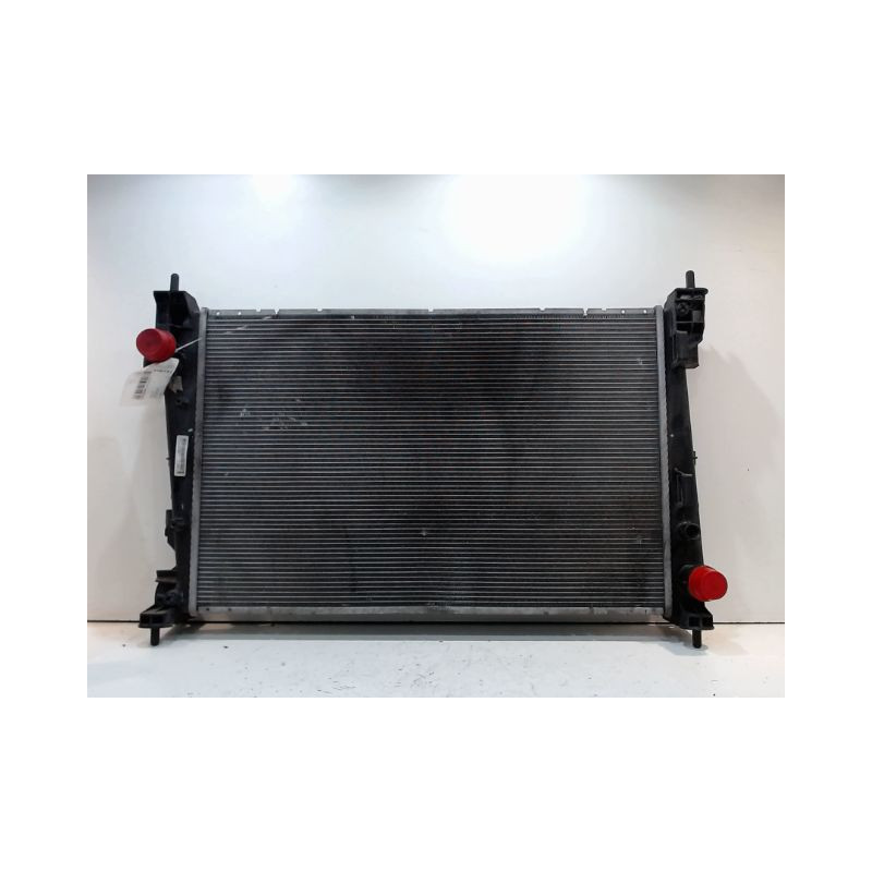 RADIATEUR ALFA ROMEO GIULIETTA