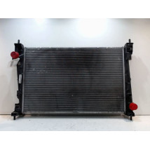 RADIATEUR ALFA ROMEO GIULIETTA