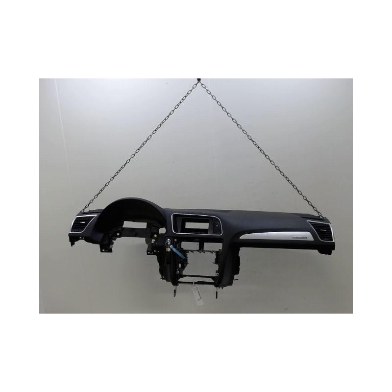 PLANCHE DE BORD  AUDI Q5