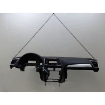 PLANCHE DE BORD  AUDI Q5