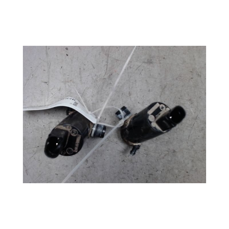 POMPE LAVE-GLACE AVANT OPEL AGILA