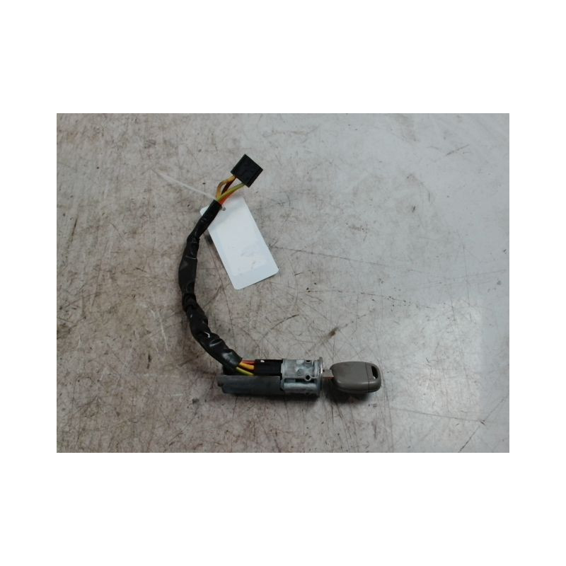 ANTIVOL DE DIRECTION RENAULT TWINGO PH.3 2000-2007
