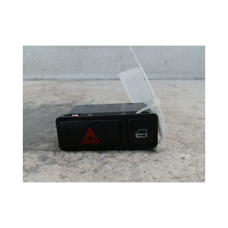 BOUTON DE WARNING B.M.W. Z4