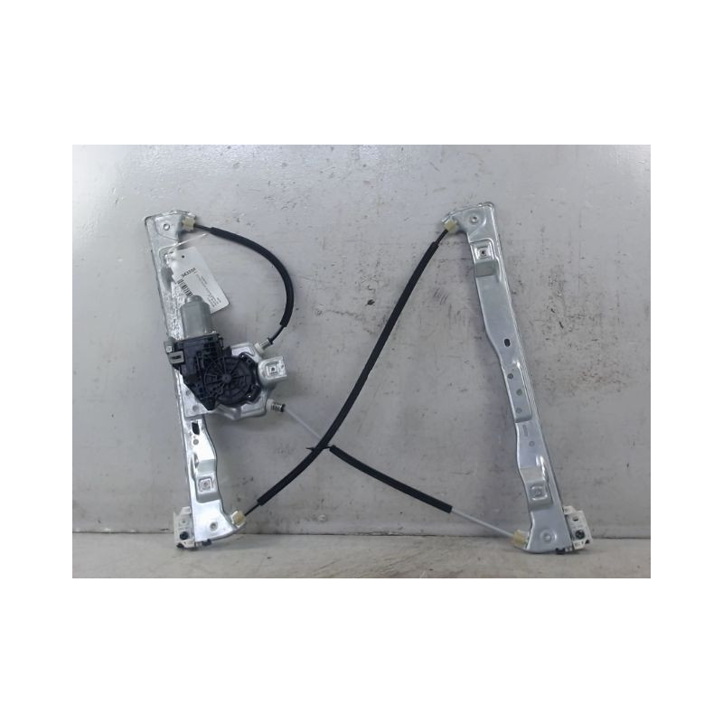 MECANISME+MOTEUR LEVE-GLACE AVANT GAUCHE CITROEN DS3 2009-