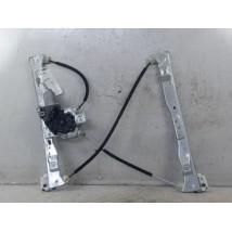 MECANISME+MOTEUR LEVE-GLACE AVANT GAUCHE CITROEN DS3 2009-