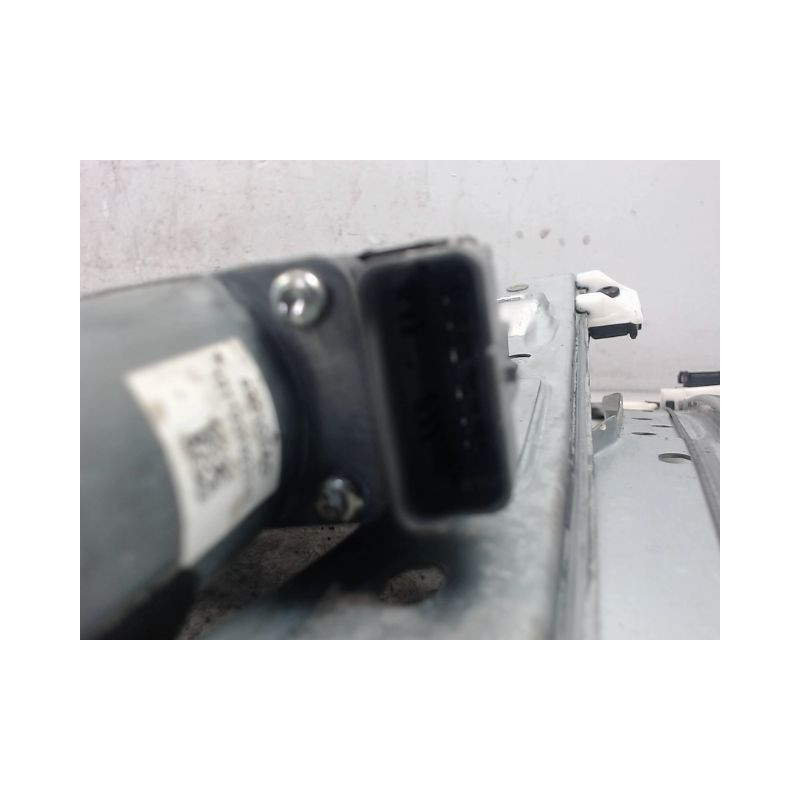 MECANISME+MOTEUR LEVE-GLACE AVANT GAUCHE CITROEN DS3 2009-