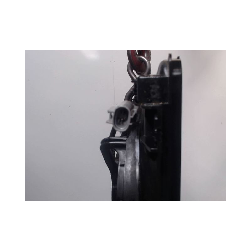 MOTEUR VENTILATEUR RADIATEUR CHEVROLET AVEO 2008-