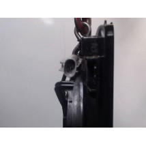 MOTEUR VENTILATEUR RADIATEUR CHEVROLET AVEO 2008-