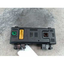 COMMANDE DE CHAUFFAGE CITROEN C4 04-08