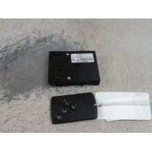 LECTEUR DE CARTE RENAULT SCENIC III 2009-
