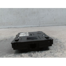 LECTEUR DE CARTE RENAULT SCENIC III 2009-