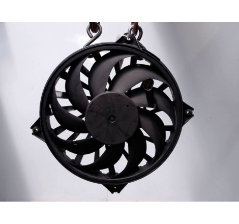 MOTEUR VENTILATEUR RADIATEUR