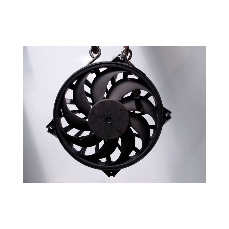 MOTEUR VENTILATEUR RADIATEUR FIAT ULYSSE 2002-