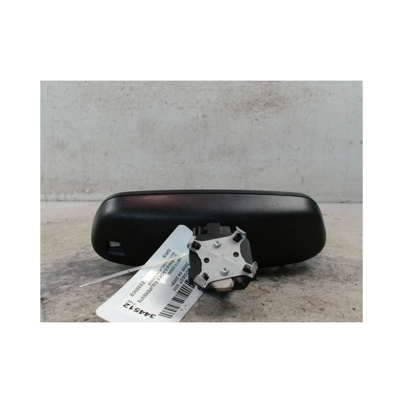 RETROVISEUR INTERIEUR PEUGEOT 3008 2009-