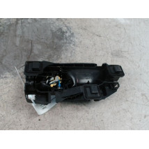 POIGNEE INTERIEURE PORTE AVANT DROIT PEUGEOT 3008 2009-