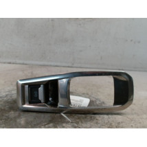 INTERIEUR COMMANDE FREIN A MAIN PEUGEOT 3008 2009-