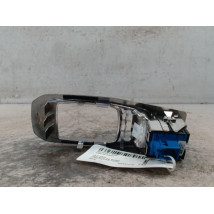 INTERIEUR COMMANDE FREIN A MAIN PEUGEOT 3008 2009-