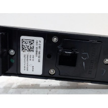 COMMANDE LEVE-GLACE PORTE AVG FORD FIESTA