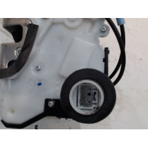 SYSTEME CONDAMNATION AVANT DROIT TOYOTA YARIS