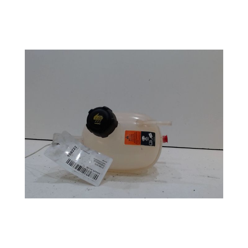 VASE EXPANSION NISSAN MICRA