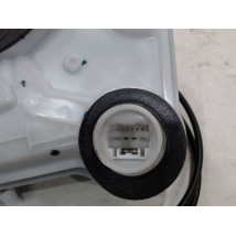 SYSTEME CONDAMNATION AVANT GAUCHE CITROEN C1